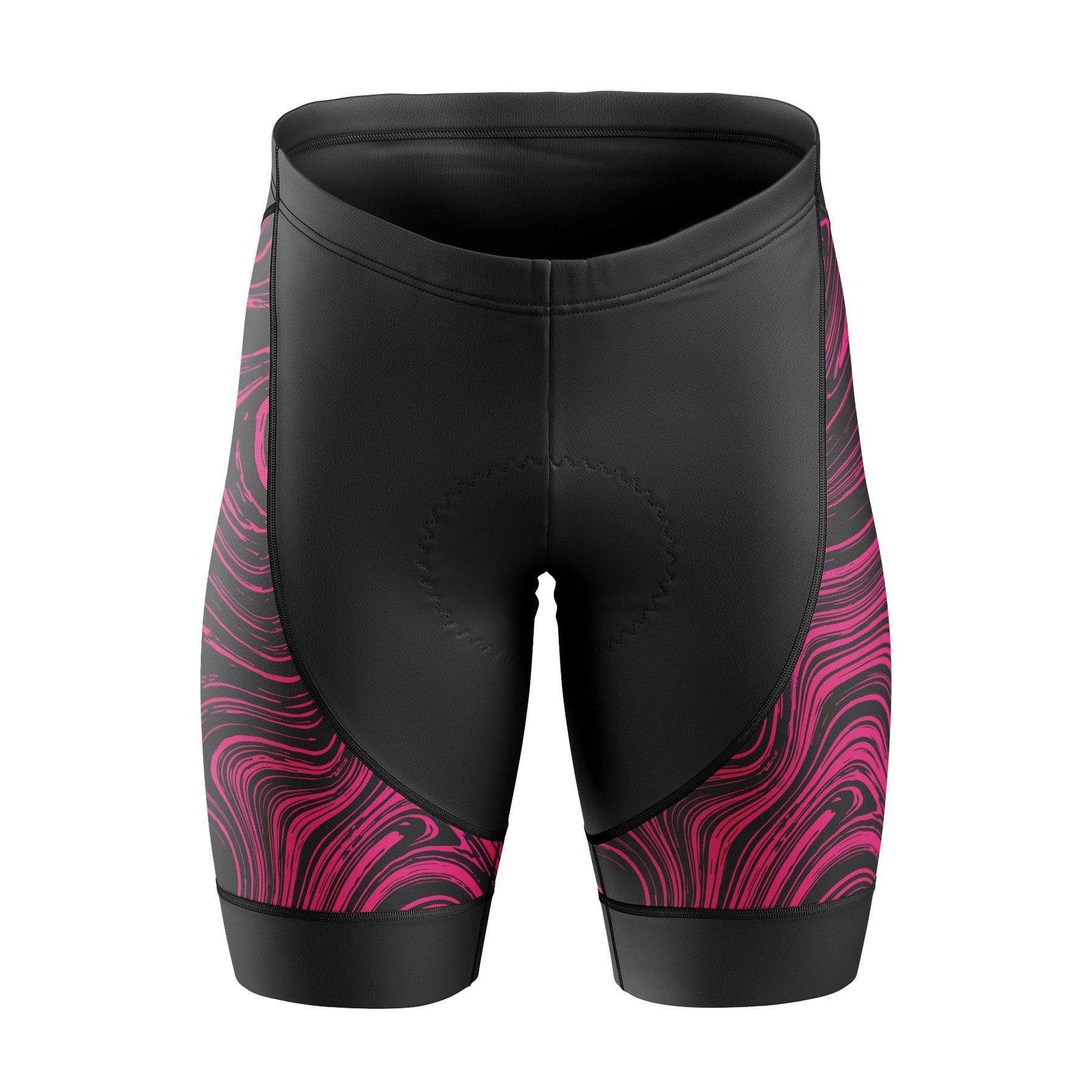 Montella Cycling Women's Pink Spinet Cycling Shorts