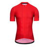 Montella Cycling Women's Red Cycling Jersey