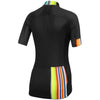 Montella Cycling Women's Relaxed Fit Cycling Jersey