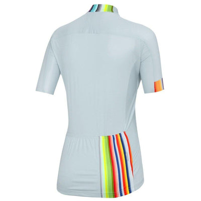 Montella Cycling Women's Relaxed Fit Cycling Jersey