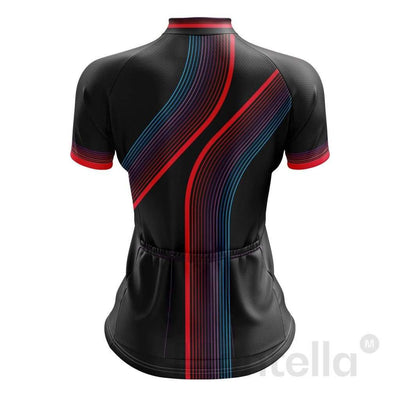 Montella Cycling Women's Speedy Cycling Jersey and Shorts