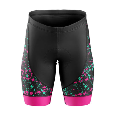 Montella Cycling Women's Splash Cycling Shorts