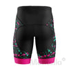 Montella Cycling Women's Splash Cycling Shorts