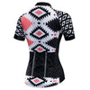 Montella Cycling Women's Tribal Cycling Jersey