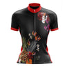 Montella Cycling Women's Tropical Cycling Jersey