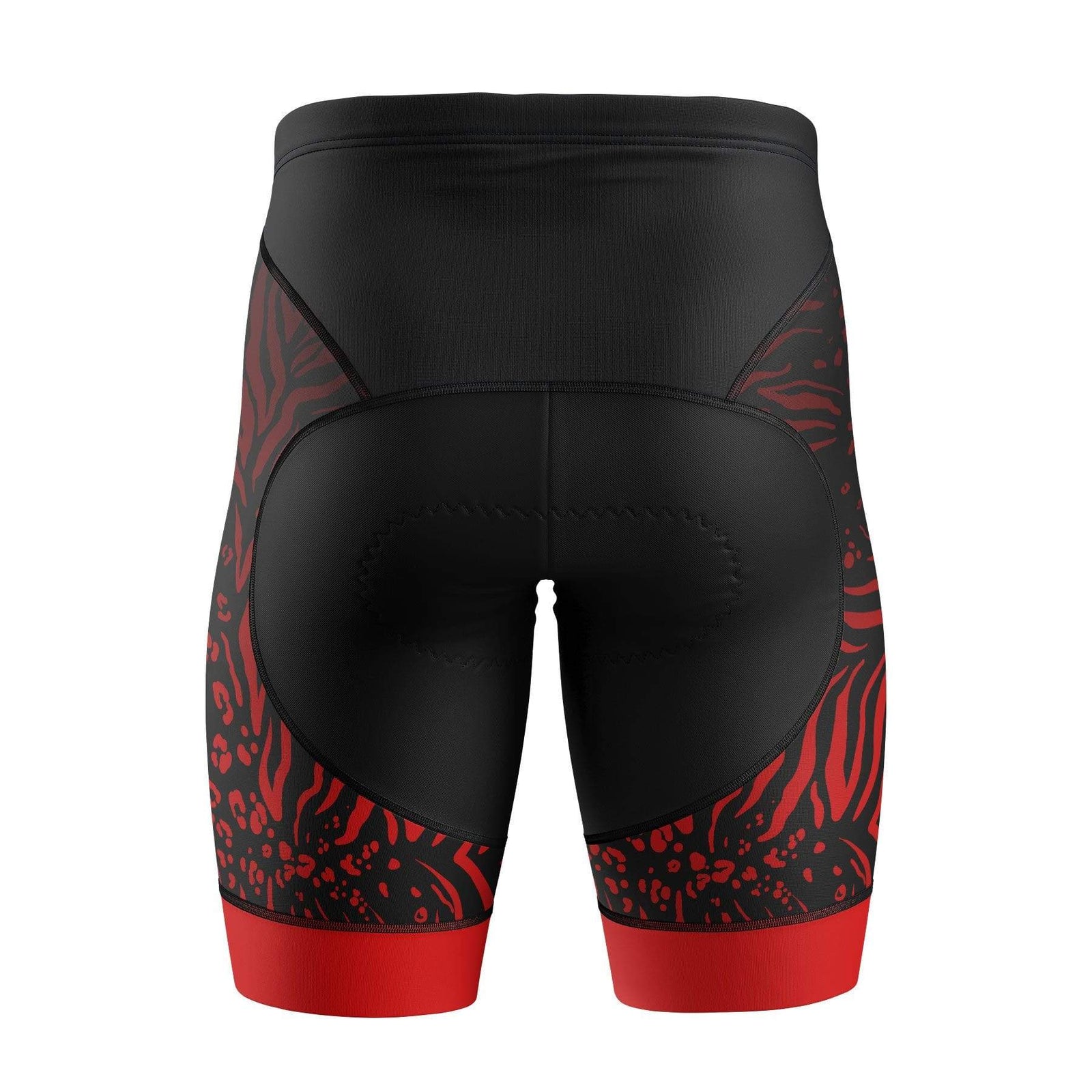 Montella Cycling Women's Tropical Cycling Shorts