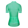 Montella Cycling Women's Turquoise Cycling Jersey