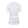 Montella Cycling Women's White Cycling Jersey