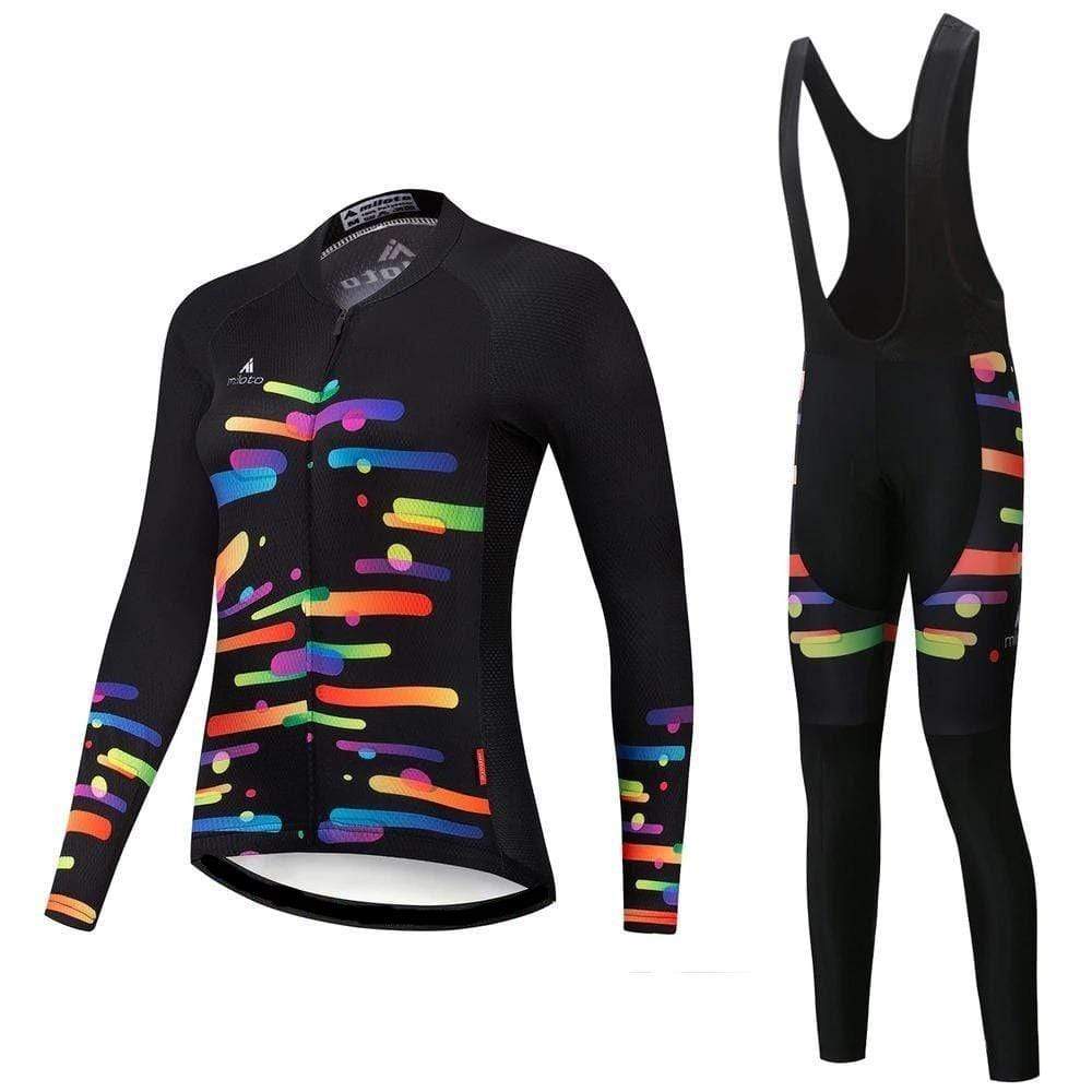 Montella Cycling Women's Winter Cycling Jersey or Pants