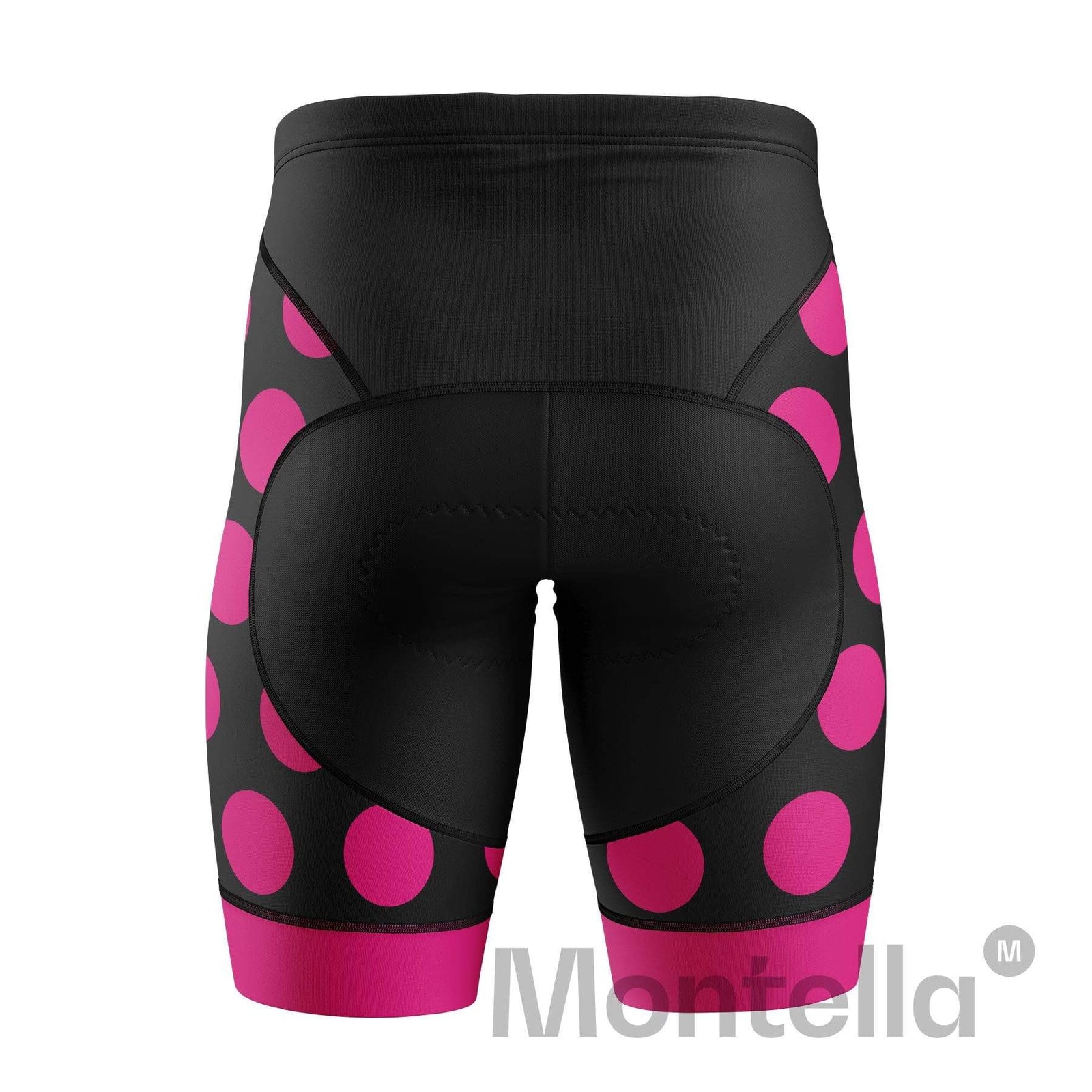 Montella Cycling Women Tropical Cycling Shorts