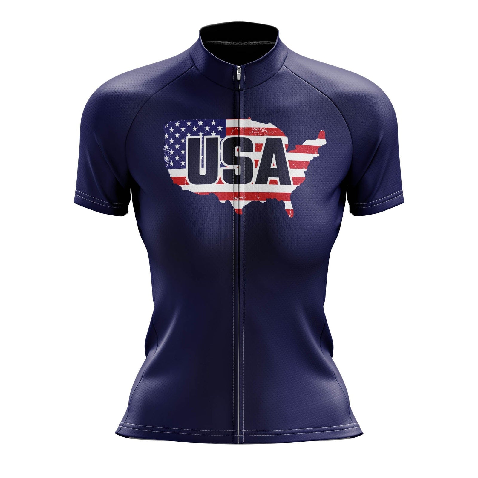 Montella Cycling Women USA Jersey Cycling Jersey