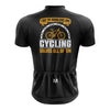 top-cycling-wear Men SS Jersey Men's 99 Problems Cycling Jersey