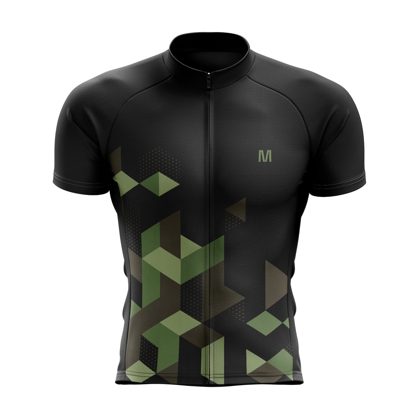 top-cycling-wear Men SS Jersey Men's Alexis Cycling Jersey