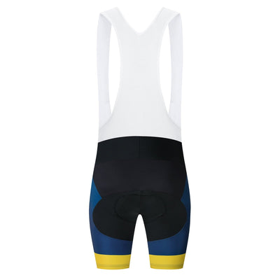 top-cycling-wear NAVY Men's Cycling Jersey or Bibs