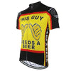 top-cycling-wear Need Beer Men's Cycling Jersey