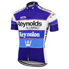 top-cycling-wear Reynolds Retro Men's Cycling Jersey