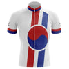 top-cycling-wear South Korea Men's Cycling Jersey