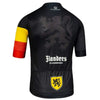 top-cycling-wear Vlaanderen Flanders Cycling Jersey